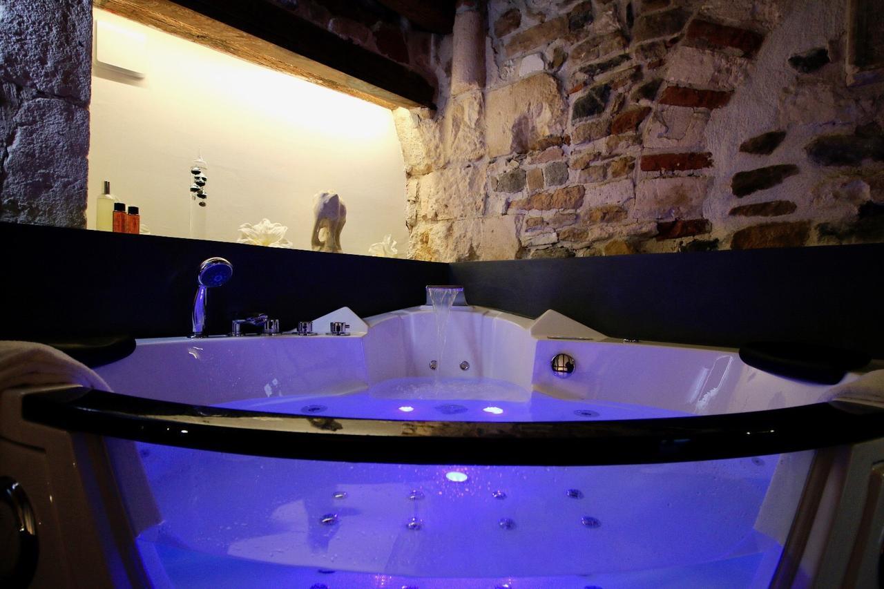 Le Clos De Sainte Croix Lyon Exteriör bild