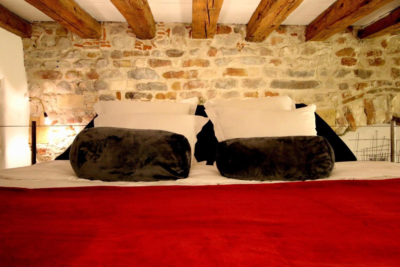 Le Clos De Sainte Croix Lyon Exteriör bild