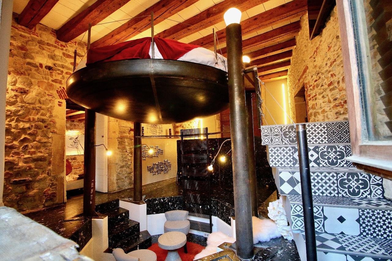 Le Clos De Sainte Croix Lyon Exteriör bild