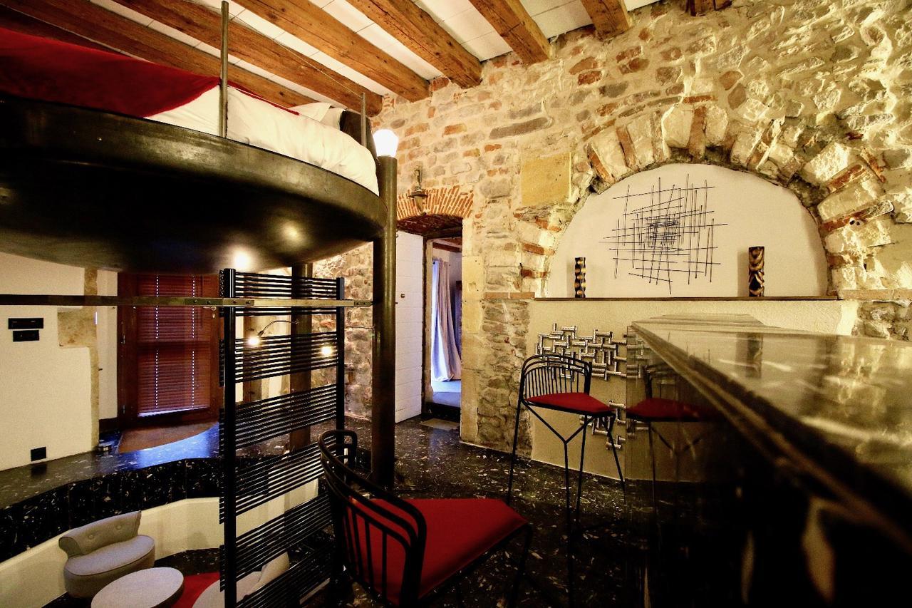 Le Clos De Sainte Croix Lyon Exteriör bild